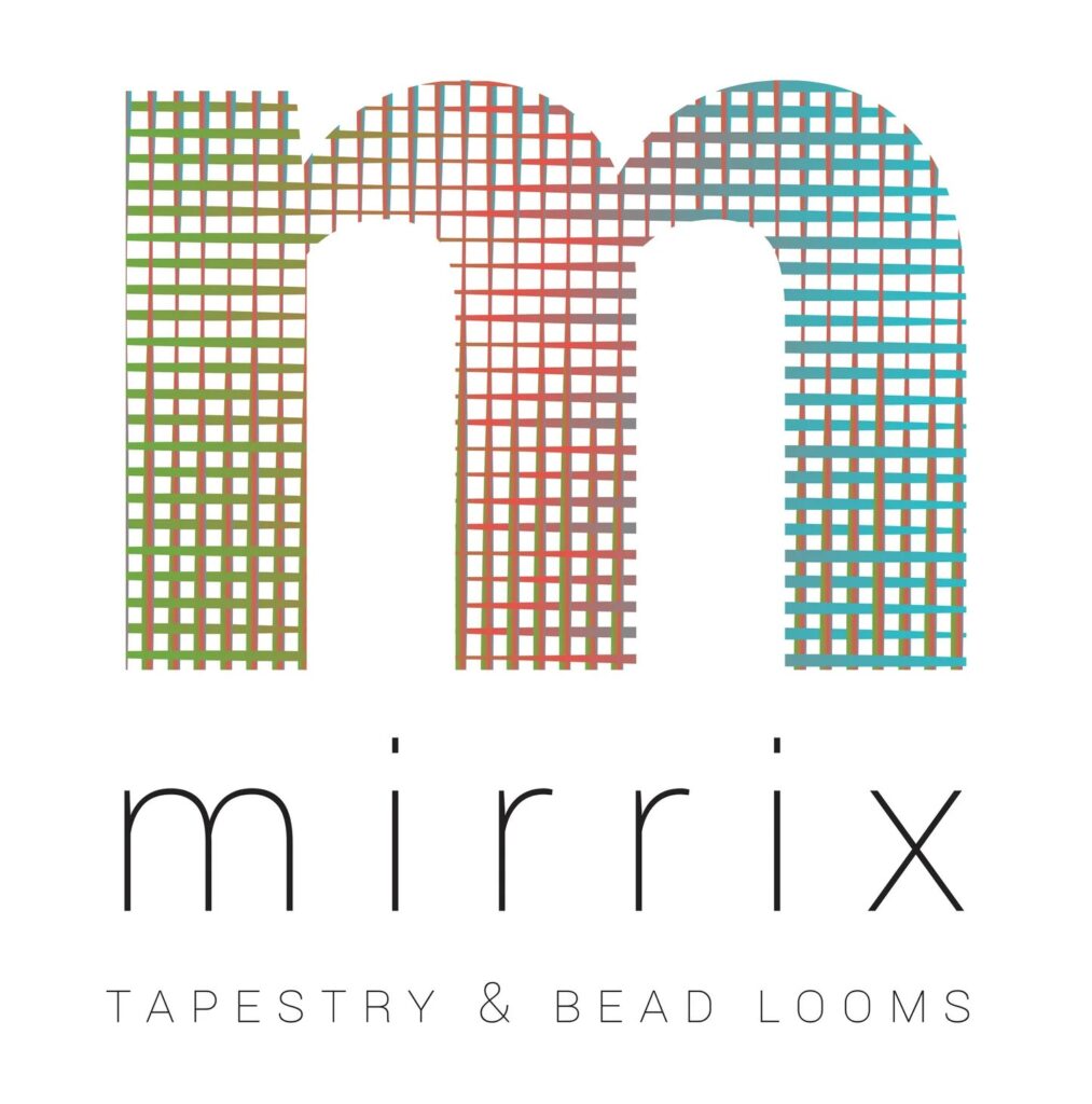 Logo Mirrix