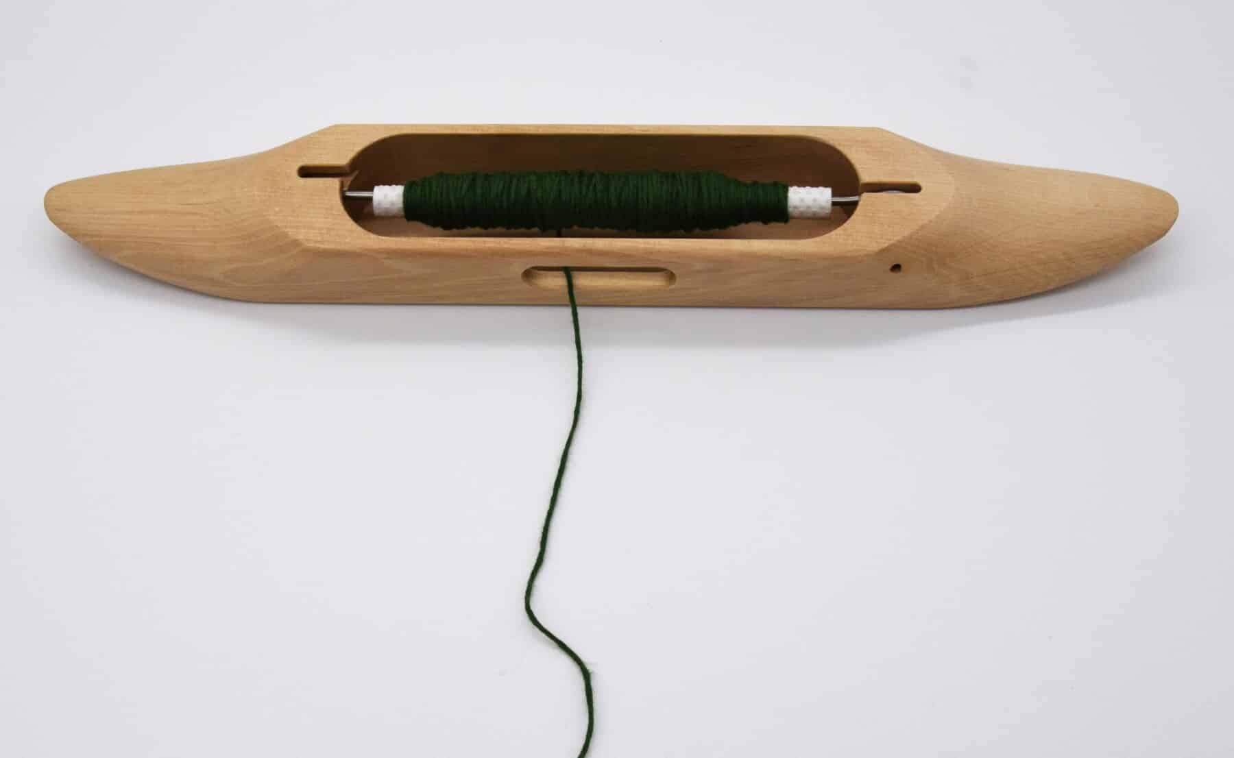 schietspoel of schuitje